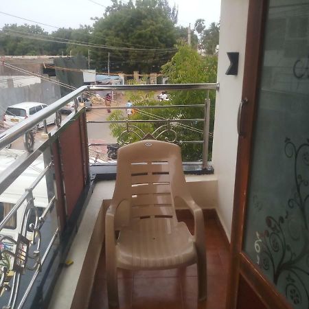 Sree Kumaran Residence Rāmeswaram Exterior foto